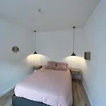 L\'Escale Amienoise Loft